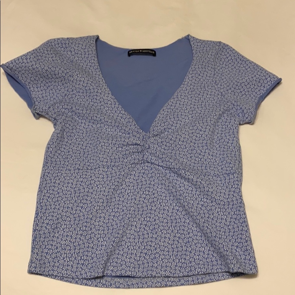brandy Gina top